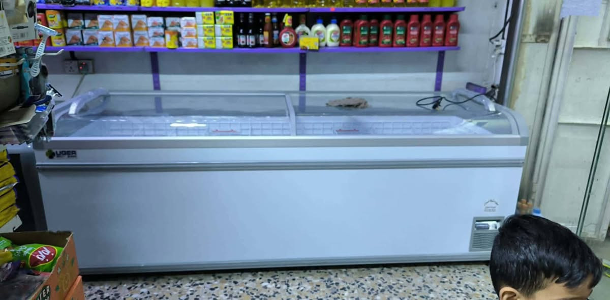 يتم توزيع العارضات الى اصحاب المحلات
اهواي اشخاص حجزو يمنه انت شنو منتظر لسه ماحاجز تفضل خاص واحجز عارضتك توصلك ب اقرب وقت لا تتردد لسنه الوحيدون لا كننا الافضل جميع الشركات عدنه 
ايس كنك 
ايس ستار 
ساندرا 
شاو 
چاو 
باندا 
فستقه 
وايضا نوعيات ايرانيه 
وسعوديه 
واوربيه 
الموجود نوفره والماموجود هم نوفره الكم 
استقبل الجميع كل الهلا بيكم واتشرف بيكم***********
