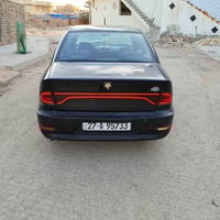 سمند 2017 • كفالة عامة • تبريد شغال