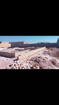 حي الحكيم نزلة زرزور • ١٠٨م • مسجل بلدية