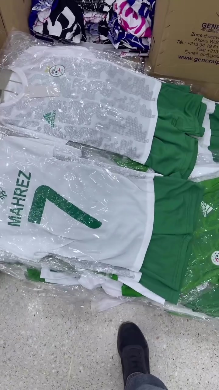 خسارة المنتخب الجزائري = خسارتنا في بدلة الجزائر


**إذا كنت صاحب هذا الإعلان وتريد حذفه لأي سبب، رجاءا أرسل رسالة إلى الدعم الفني**