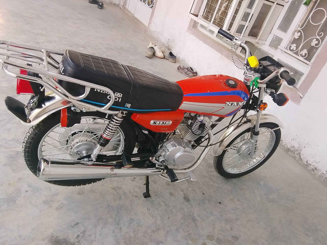 السلام عليكم للبيع نامه متياز 25اوراق كله شقال ابيع مستعجل ***********مكان امسيب
