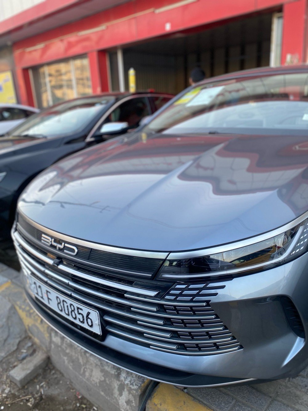 BYD 05دستروي مكفوله كفاله عامه ماشيه 2000تحويلل ثاني يوم مكان بغداد السعر 19.700الاستفسار ***********