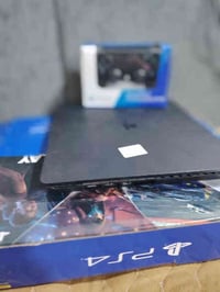 بلى فور سلم مهكر قرص السعر خاص وياه 3جوستيكات ديوانيه دغاره 0783382907...