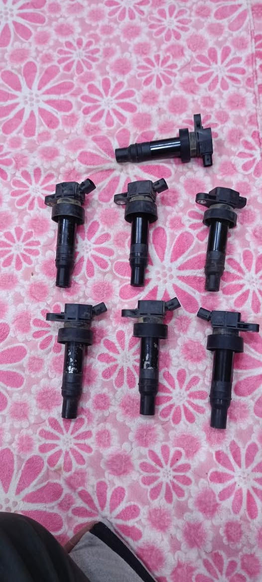 السلام عليكم
أدوات كيا صول موبس 2016 وفوك أمريكي للبيع شلع 
قاعدة فبت بم اصلي 
مجاول 6
فلتلر بنزين موبس 
كوع ماء موبس 
80 الف شلع
للتواصل ***********
