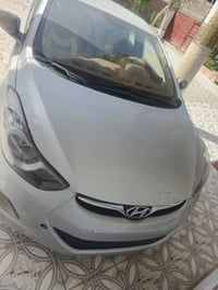 النترا • ٢٠١٣ • بدون صبغ