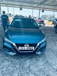 سنترا SV • ٢٠٢٢ • ٢٠٠٠ سي سي