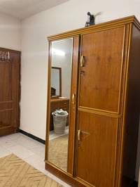 غرفة نوم • أثاث • ديكور