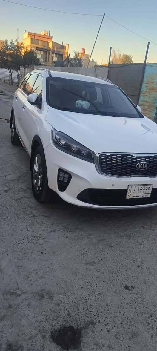 سلام عليكم سورنتو موديل ١٩ شكل ٢٠ محرك ٦ سياره جديده كفاله عامه بسمي استفسار *********** سوناره موجود
