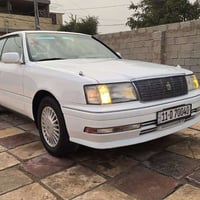 رأس الثور فلات • ١٩٩٥ • رقم بغداد