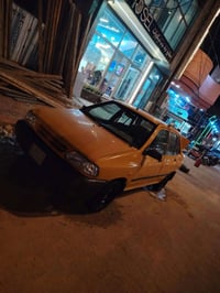 مكينة وفتيس مشدودين • ٢٠١٣ • حي ميسان