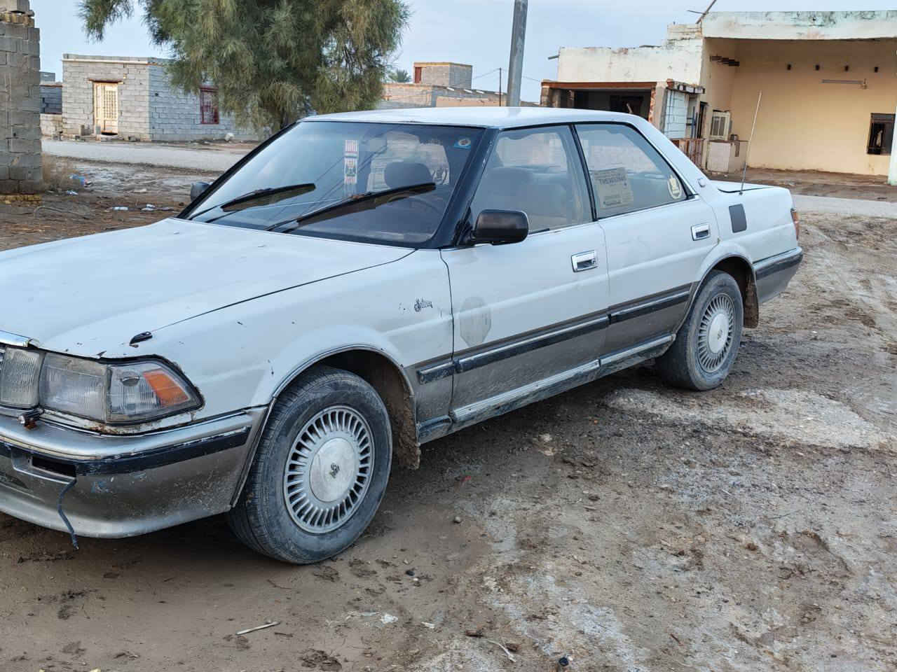 السلام عليكم.هارتوب موديل 88مكفوله من العيب الشرعي ونقل جثه والكص.تخم تاير حداديه رقم واسط دولي كهربائيات كلها شغاله مداور ثاني يوم .***********
