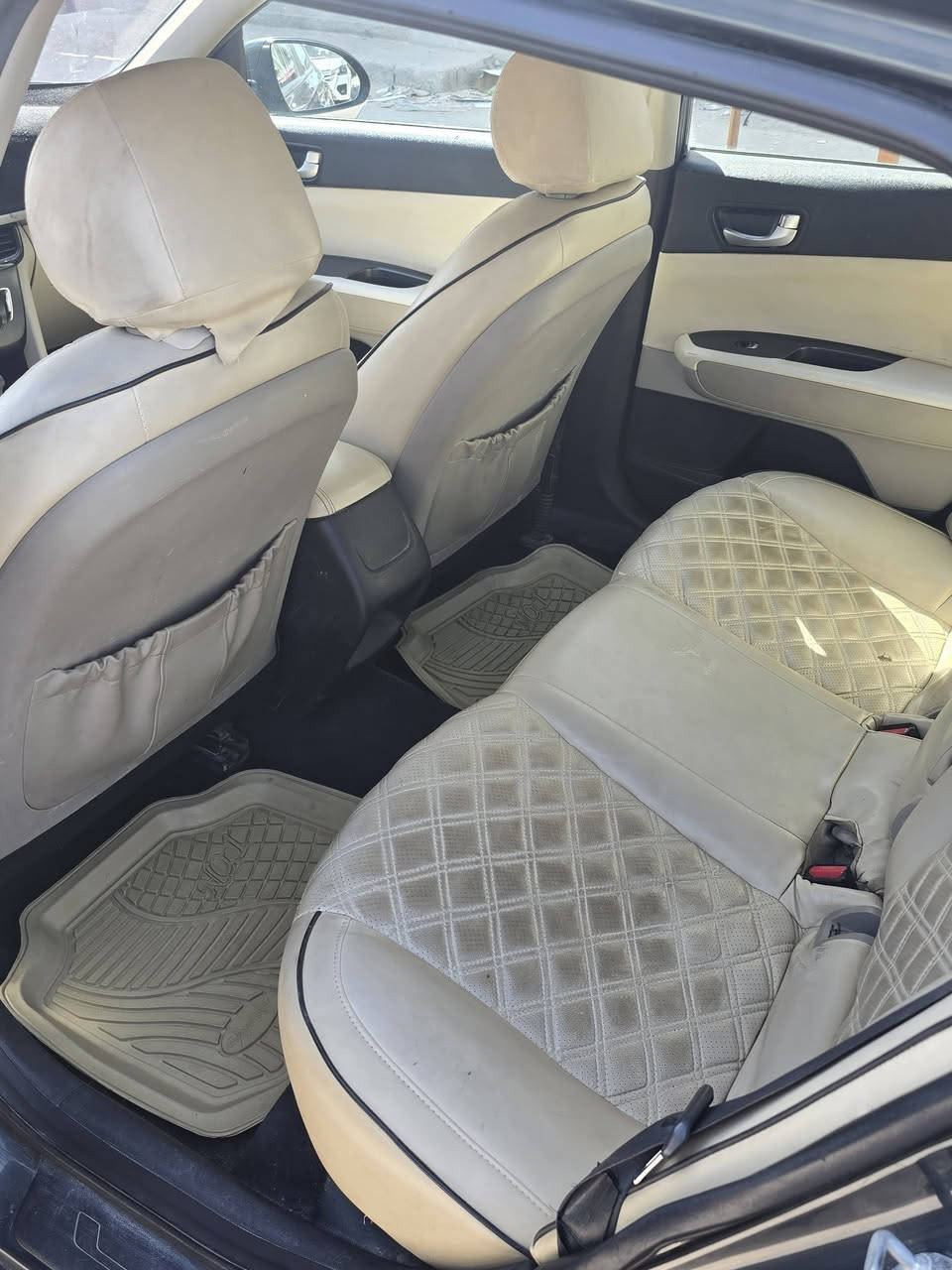 سلام عليكم
اوبتمة موديل2019  مكينة كير حدادية تخم تاير رقم مثنى مواصفات نص فول 

معوقين باقيلها 7 اشهر 

جاهزة من كلشي 

السيارة ليبل واحد بدون تبديل

رشات فقط

السعر ١٠٠ وبيها مجال 

مكلف بالنشر 

للتواصل ***********
