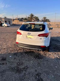 سنتافي • ٢٠١٤ • رقم بصره