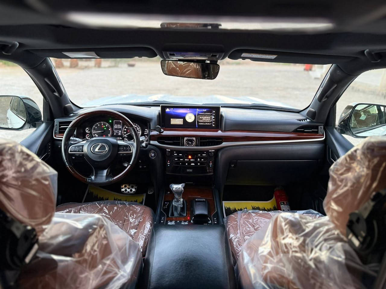 ***********
***********لكزز موديل 2021  ( كورو )رقم بغداد نكليزي بسمي سنويه 31 هزه جديده مكفوله كفاله عامه من الضربه والصبغ والتبديل والشخط والرصعه والبارد مكينه كير شرط تخم تاير اصلي  زيرو ماشيه 80الف  السعر 860 وبيه مجال حقيقي سياره زيرو استخدام شخصي
