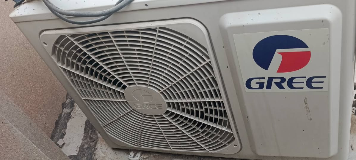 مكيفات ثنين وسبلت نضيفات ومداخلات تصليح مستعجل على بيعتهن المكان بغداد الثعالبه/‏‏‪***********‬‏/ إشارة
