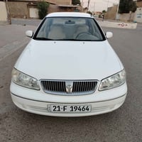 صني ٢٠٠٩ • گير عادي • رقم سليماني