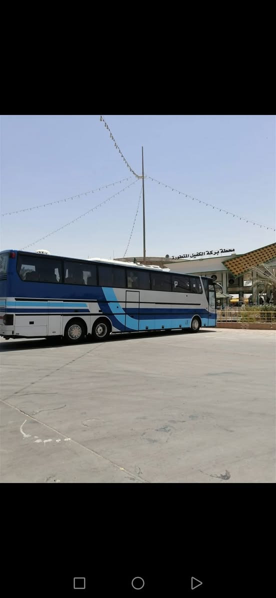 السلام عليكم ستره البيع
رقم ستره 2002 نكليزي نجف رصاصي ملون
كشن قبضتين ***********
