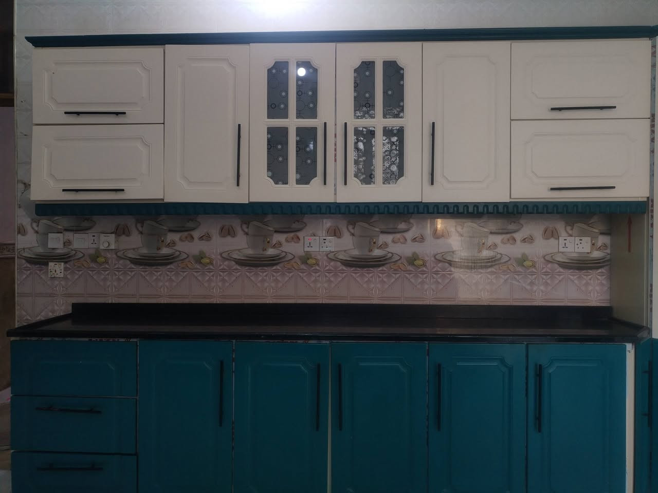 كاونتر للبيع للاستفسار ***********
