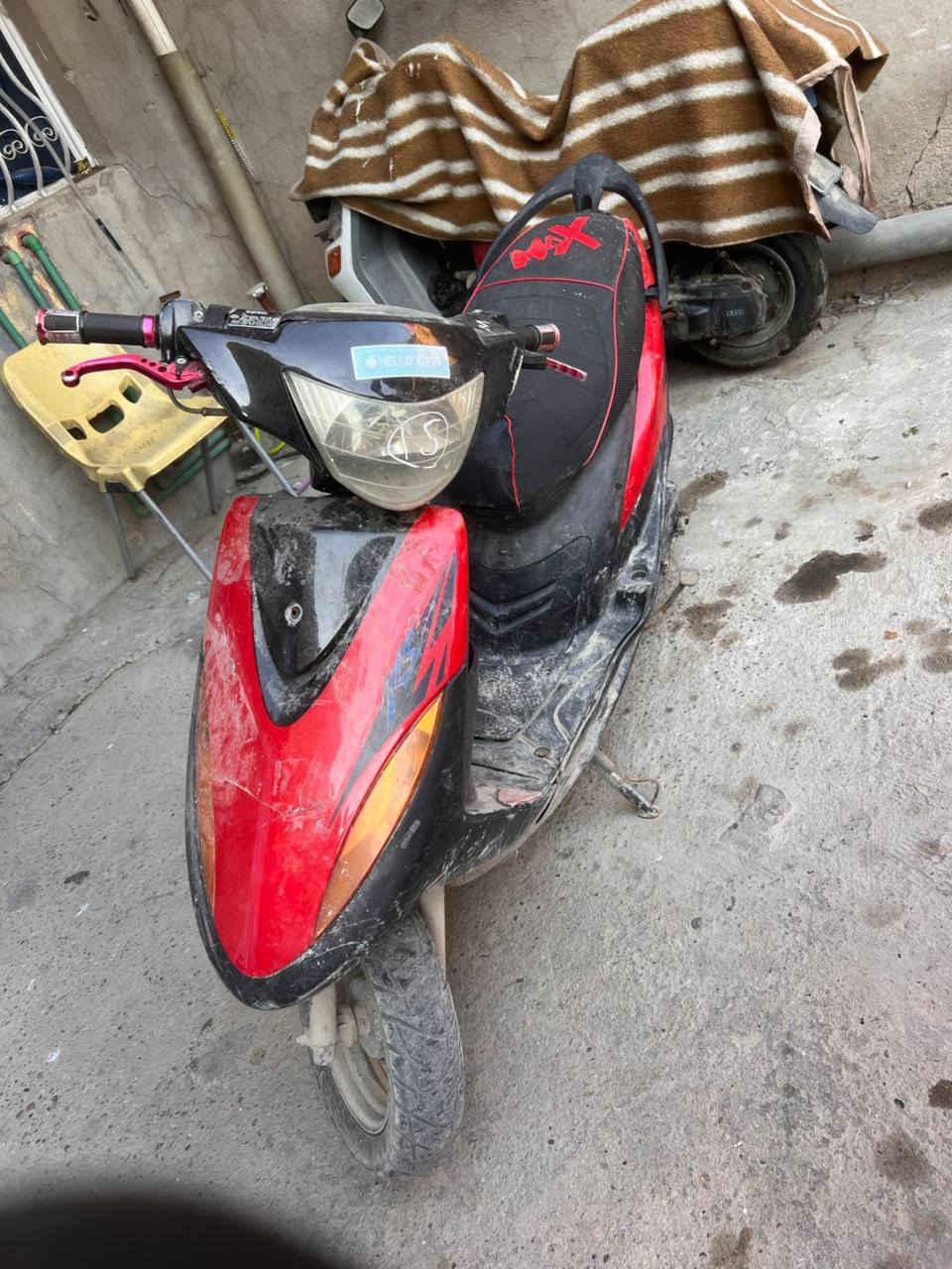 السلام عليكم ماكس عدله للبيع مكينه ما مفتوحه بس ابيعلك طافي كلجات رياضي مكاني البلديات ***********
مستعجل عليهه
