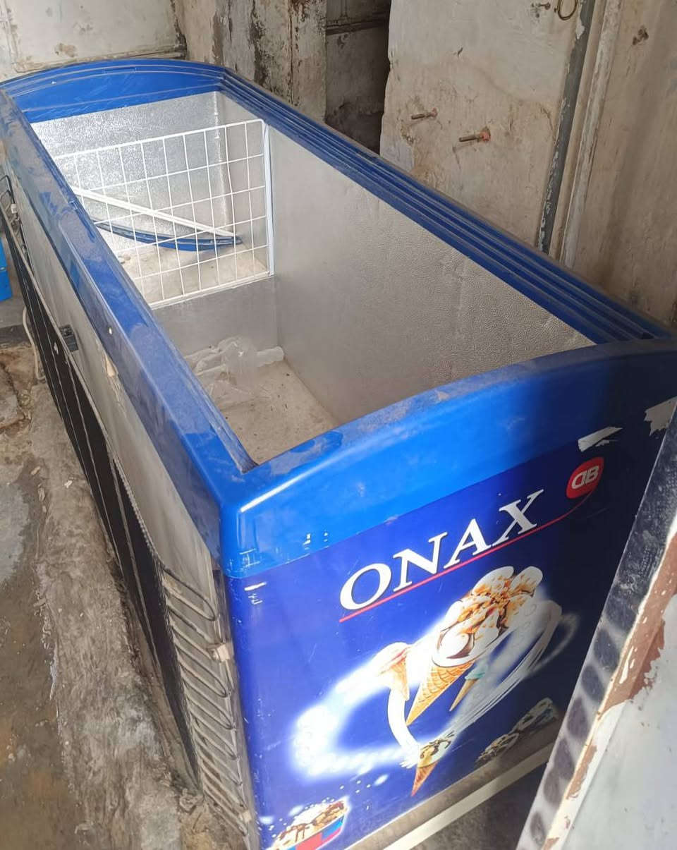 سلام عليكم عارضت البيع نظافه 100/100استفسار ‏‪***********‬‏ مكان ديالى توصيل موجود
