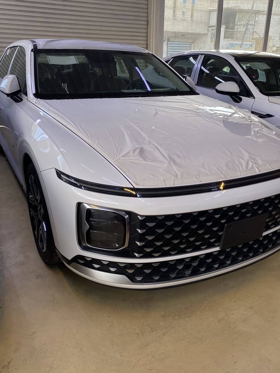 أزيرا ٢٠٢٥ فول ١/١
٦ اسلندر  / بانزين 

العنوان / بغداد - الوزيريه - شركه الزبون 

***********
