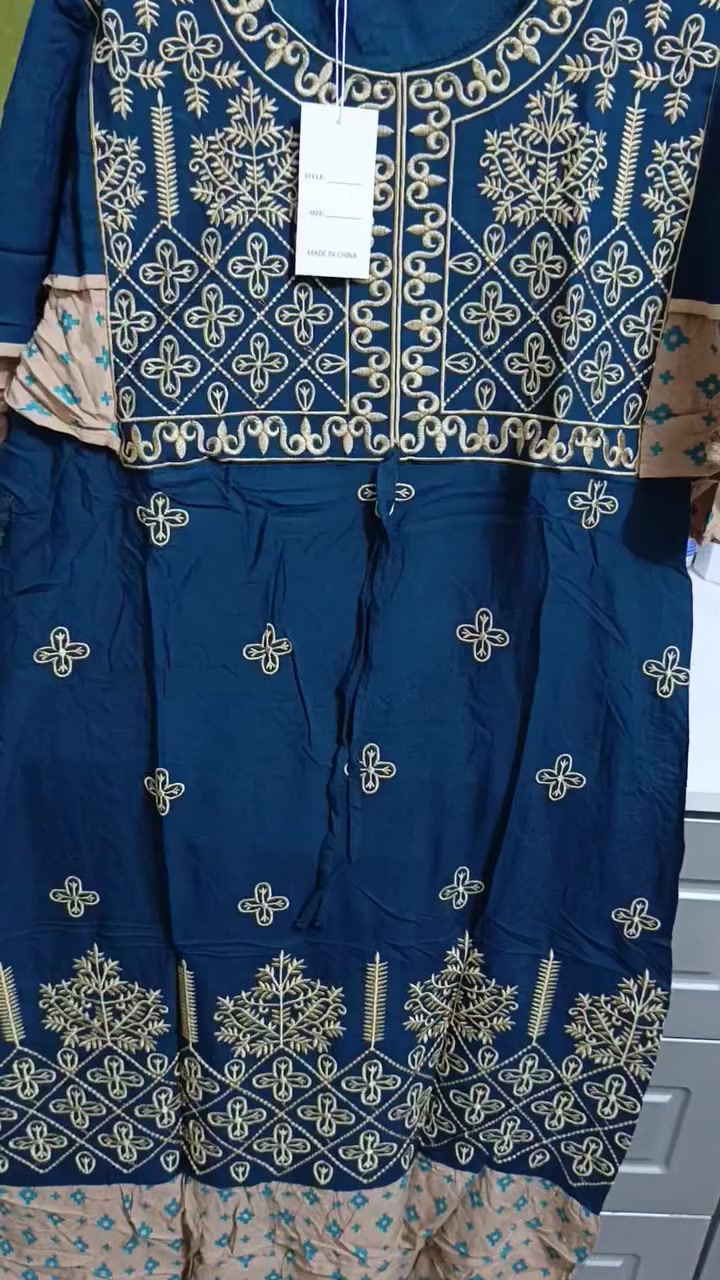 اللهم صل على محمد وال محمد السلام عليكم بنات وصلت بضاعة جديده ماركه اوربي القماش الإيطالي كشمير دشاديش نسائي السعر على الخاص اكو خدمة توصيل هاي نموذج منهن التحب تحبني وتختار ميت هل بيه بليلل


**إذا كنت صاحب هذا الإعلان وتريد حذفه لأي سبب، رجاءا أرسل رسالة إلى الدعم الفني**