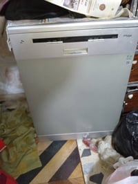 غسالة صحون • نضيفه جدا • بغداد