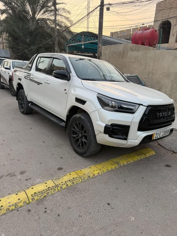 جي أر... موديل 2022مكان بغداد ‭***********
