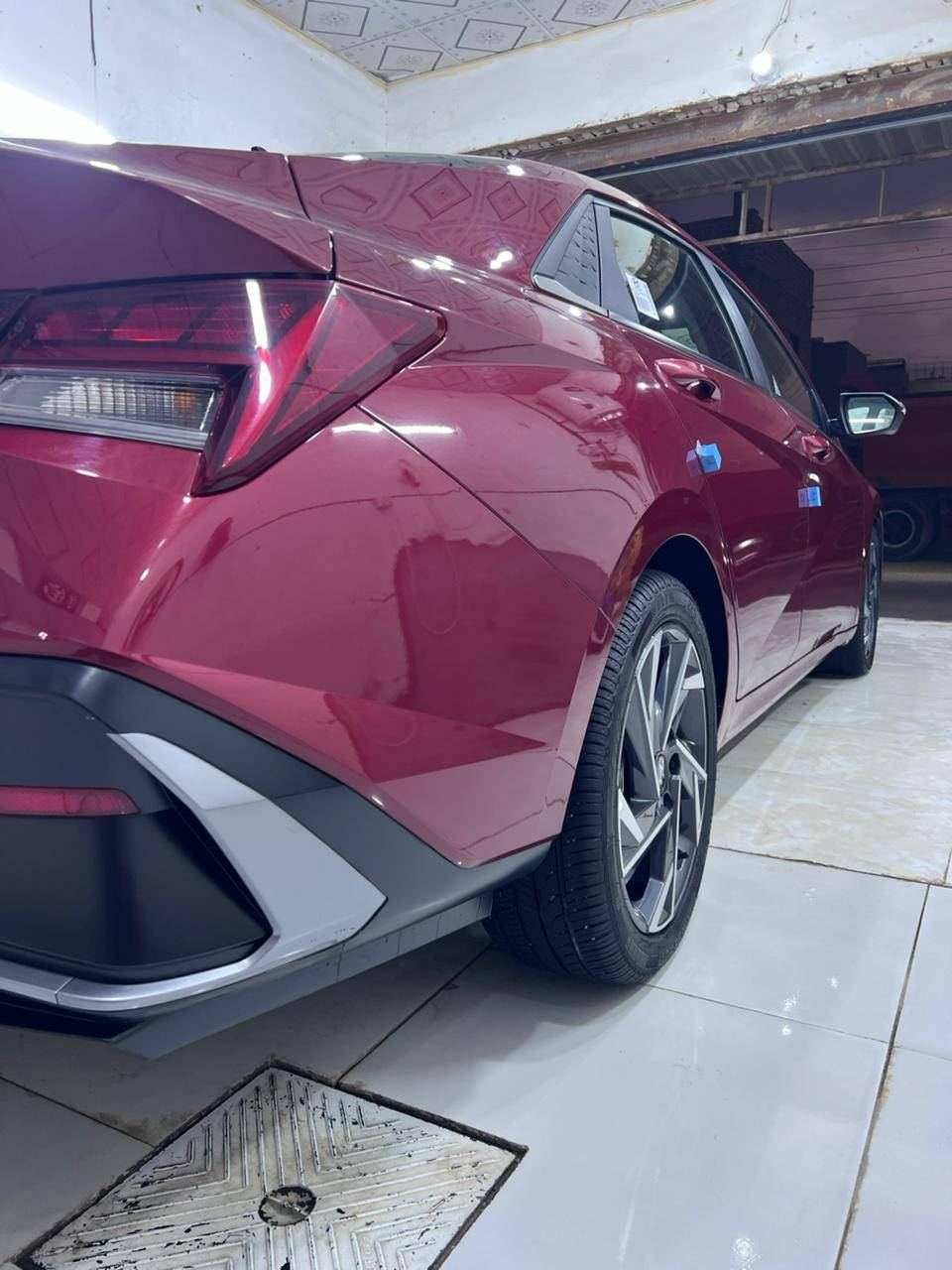 السلام عليكم انتره موديل 24 فات لمتد فول مواصفات امريكي كلين من غير حادث ولا سرقه كفاله معا الدعاميات
الألون مثل ما موظح عدكم ماروني حره بدون رقم تترقم اي محافظه رقم ***********غير متواجد عله الفيس
