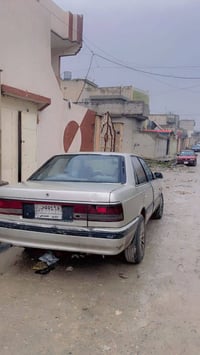 ٦٢٦ • كابريته • المكينه نفخ