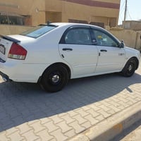 سبكترا • ٢٠٠٨ • أبو غريب