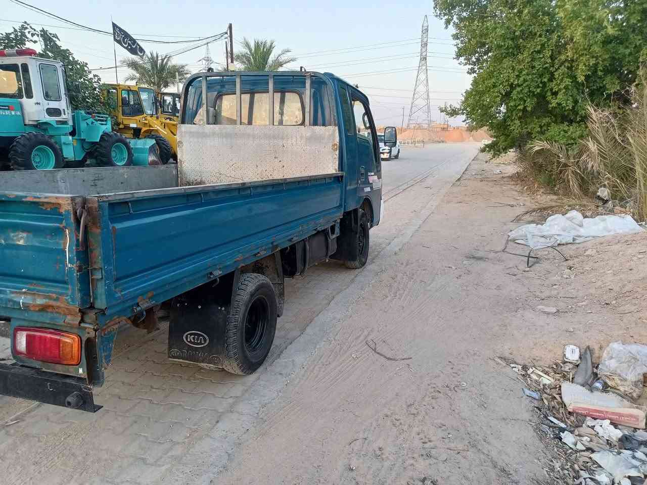 سلام عليكم كيه لبيع السعر 62وبيه مجال رقم بابل تحويل مباشر مكان نجف كير ومكينة وشاصي ورقم شاصي كفاله كهربايات تخم تاير جديد سياره جاهزة سنويه جديده ***********
