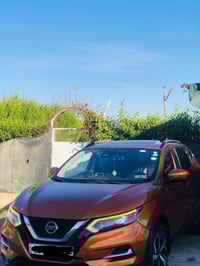 نيسان روگ سبورت • ٢٠٢١ • اربيل