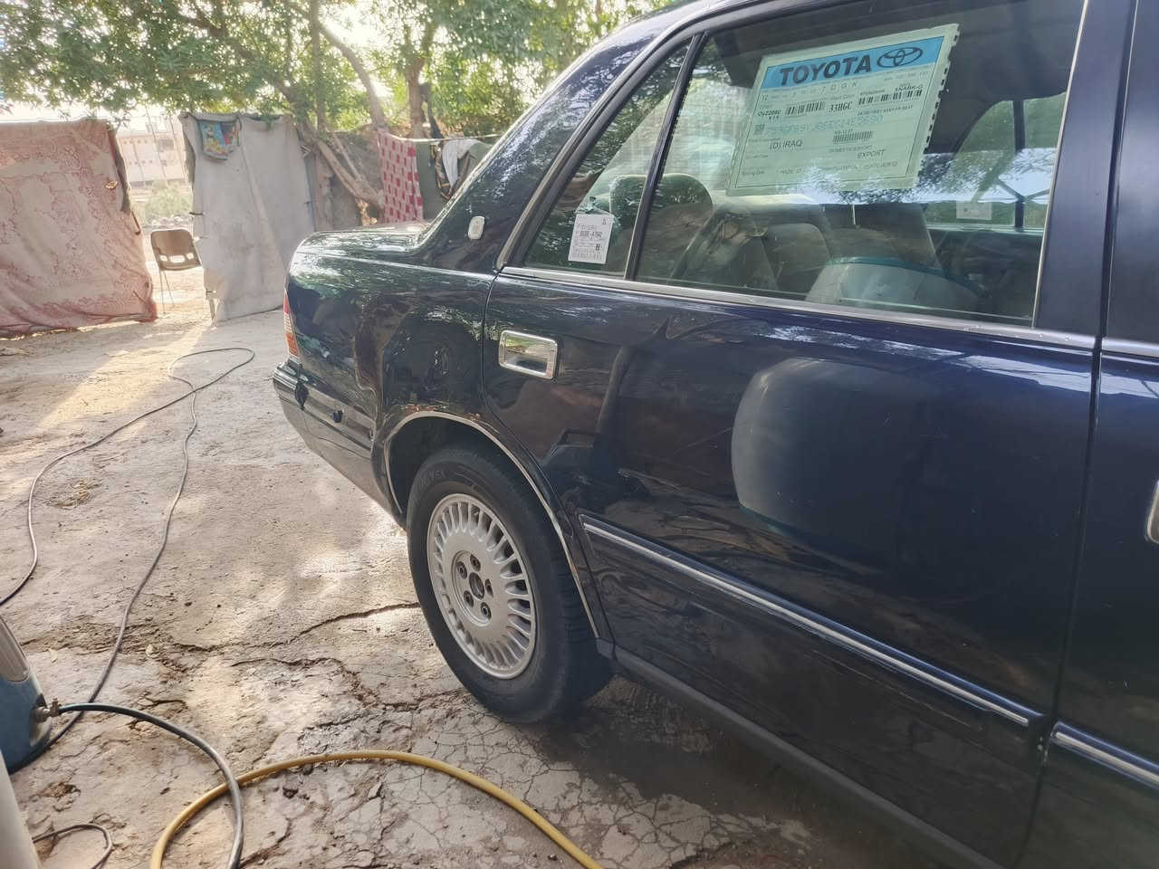 سلام عليكم راس الثور تگم كفاله سعر 85 ***********
