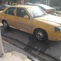 شيري كوين للبيع موديل 2010مكينه وكير شرط كابون مامسجل شرعي موجود شرط و...