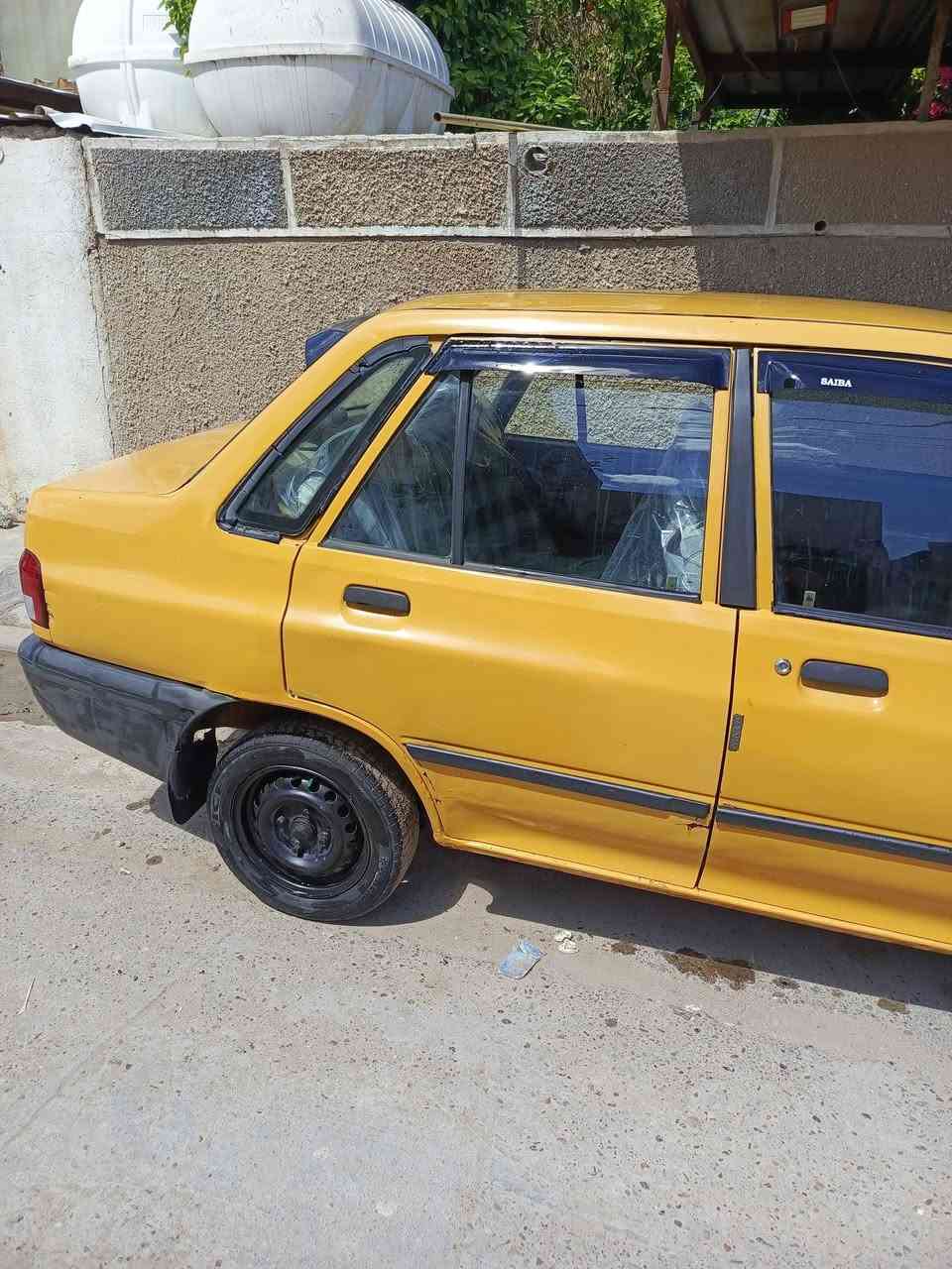 السلام عليكم
سايبا 2012 رقم بغداد انكليزي هزة جديدة مصفرة هيئة وغرامات تحويل مباشر ابيع عقد مروري فقط گبل تحول سيارة خير من الله صدر جديد كير جديد محرك لا صرف ولا تبخير السعر 25 بغداد الشعب حي البساتين ***********
