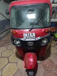 توك توك • ٢٠١٨ • العزيزية واسط