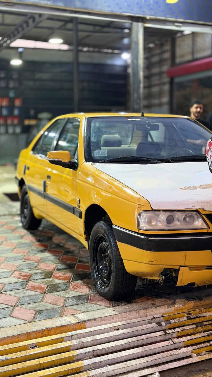بيجو اكد مديل 16 مكفوله من الضربه سنويته ضايعه راعيه جيراني السعر 25  ***********
