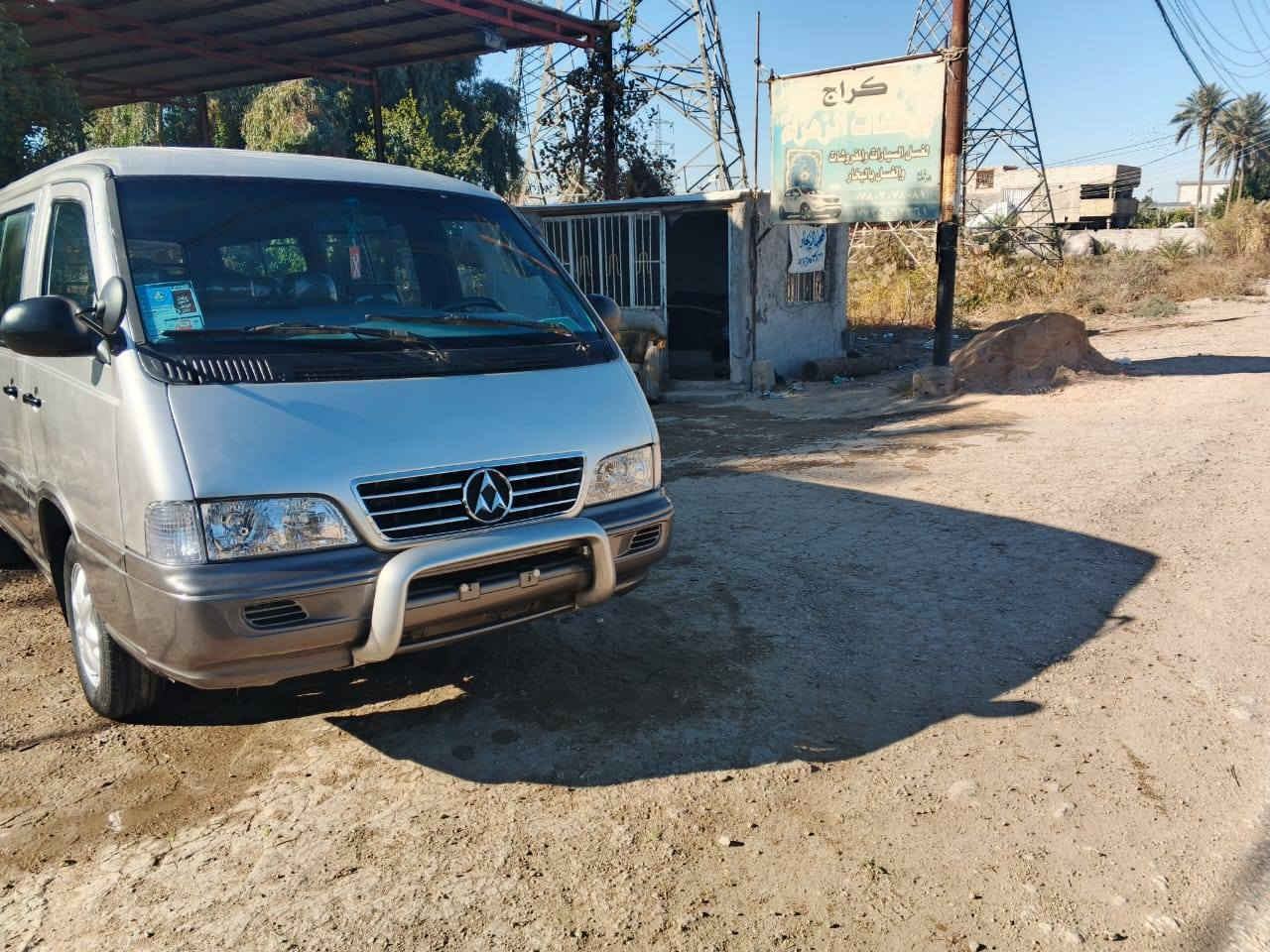 استانه موديل ٩٩ بسمي سنويه لل ٣٠ رقم بغداد الماني مكينه كير جدد حداديه جديده كرهبائيات كله شغاله دوشمه جديده مكفوله من كلشي برغي مابيه نقص السعر ١٠٧ وبيه مجال مكان كربلاء طوريج ***********
