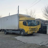 سلاو بةريزان ئةم ئةتيكويةمان هةية بو فروشتن موديلي ٢٠٠٧ كامل مواسافات ...