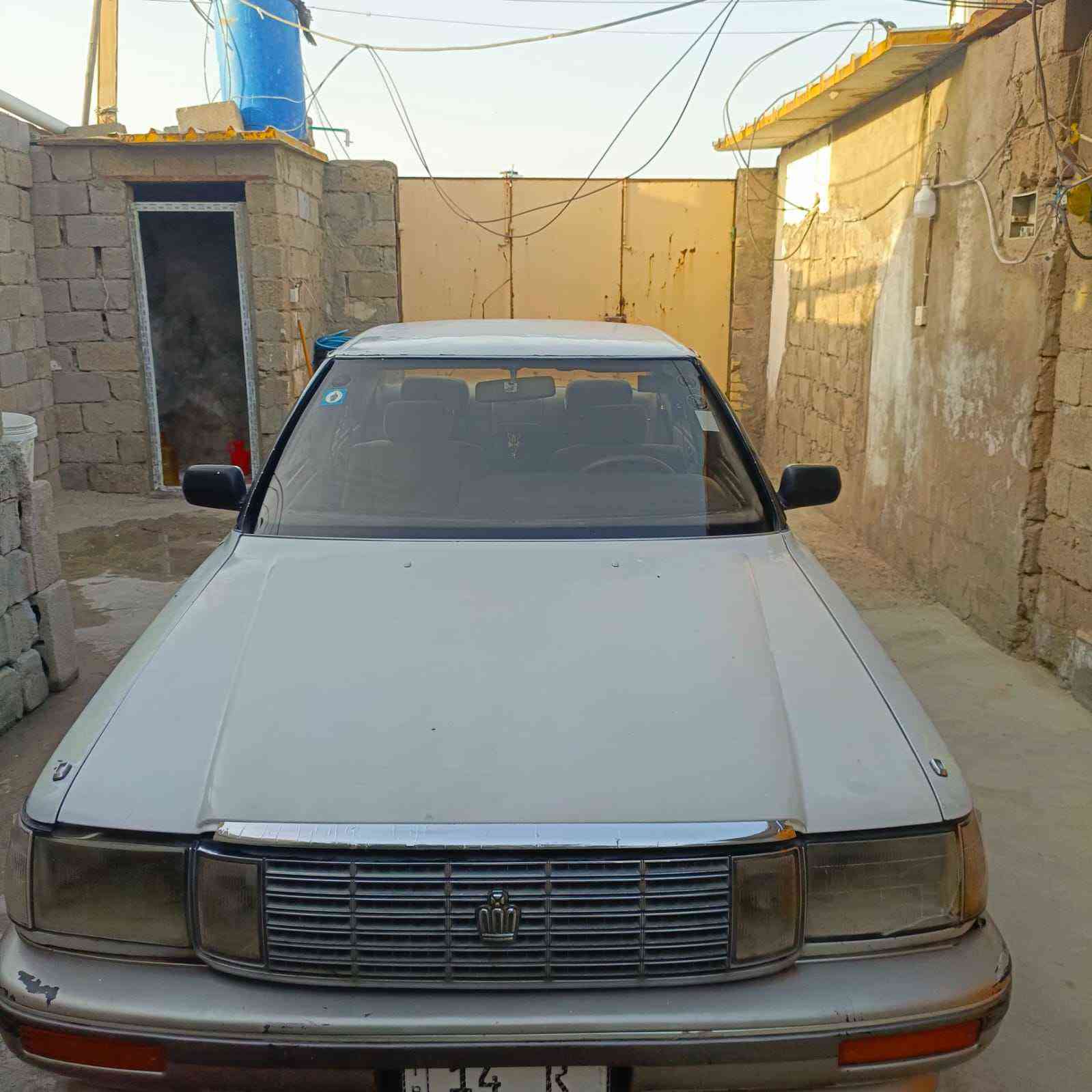 سياره هارتوب للبيع نضيفه كلش تبريد مكينه كله جديد مكينه فيفيتي ثنين ونص جديده رقم نكليزي سنويه سنه 31 حداديه حلوه وكفوله من كص و نقل جثه شاشه بالسياره عنوان بصره ابو الخصيب والشراي يتصل هذه رقمي *********** البصرة, العراق
