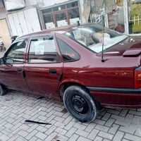 فيكترا • موديل ٩١ • تكريت