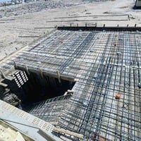 كربلاء • قرب مجمع الإفطار • الحداد فالح الشمري