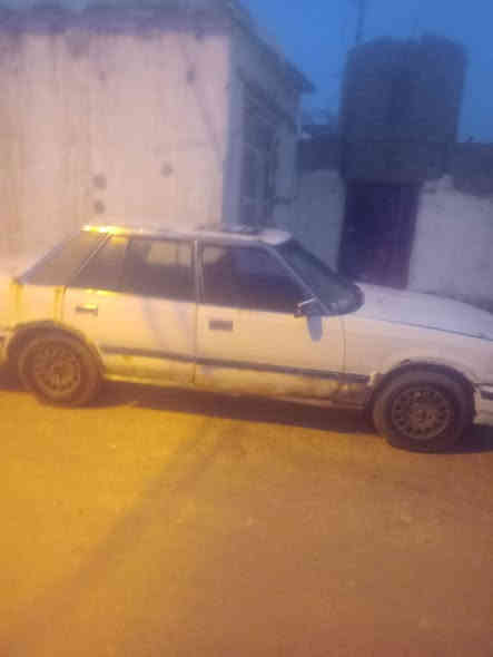 سوبر للبيع 85  رقم مثنى صدامي  محرك و كير شرط بطه مكان مثنى قضاء الخضر السعر 20 بي مجال رقم هاتف ***********
