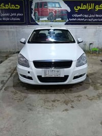 اي ثري • ٢٠١٣ • ديوانيه الشافعيه