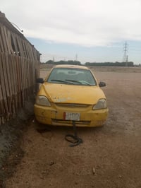 كيا ريو • ٢٠٠٣ • الزبير