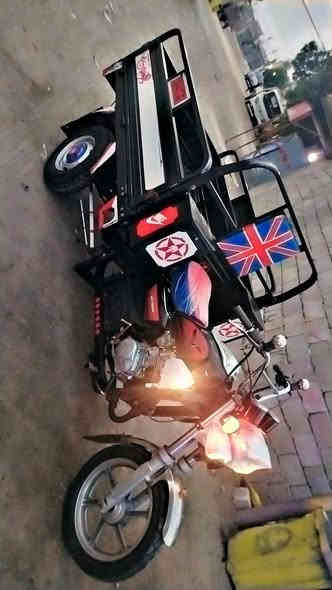 السلام عليكم شباب ستوته كربلائيه لبيع أوراق اصولياته كهربائياته شغاله كله شاصي مكفول  ستوته نضيفه المكان البصره حيانيه السعر (2250) وبيه مجال بسط الرقم *********** وبيه واتساب وعلى الرصيد
