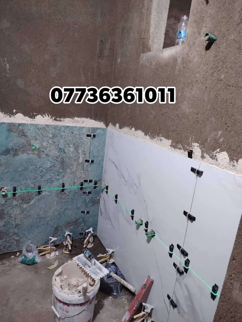 السلام عليكم ابو سويفي المصري خلفه لانواع تطبيق البورسلين سيراميك الكاشي والمرمر والجران ارضيه شغل درجه اولي التواصل على الواتساب ***********

