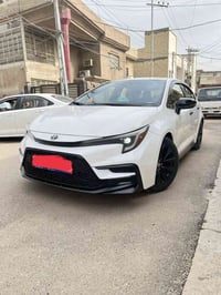 كورلا هايبرد • ٢٠٢٣ • مكينه ١٨٠٠