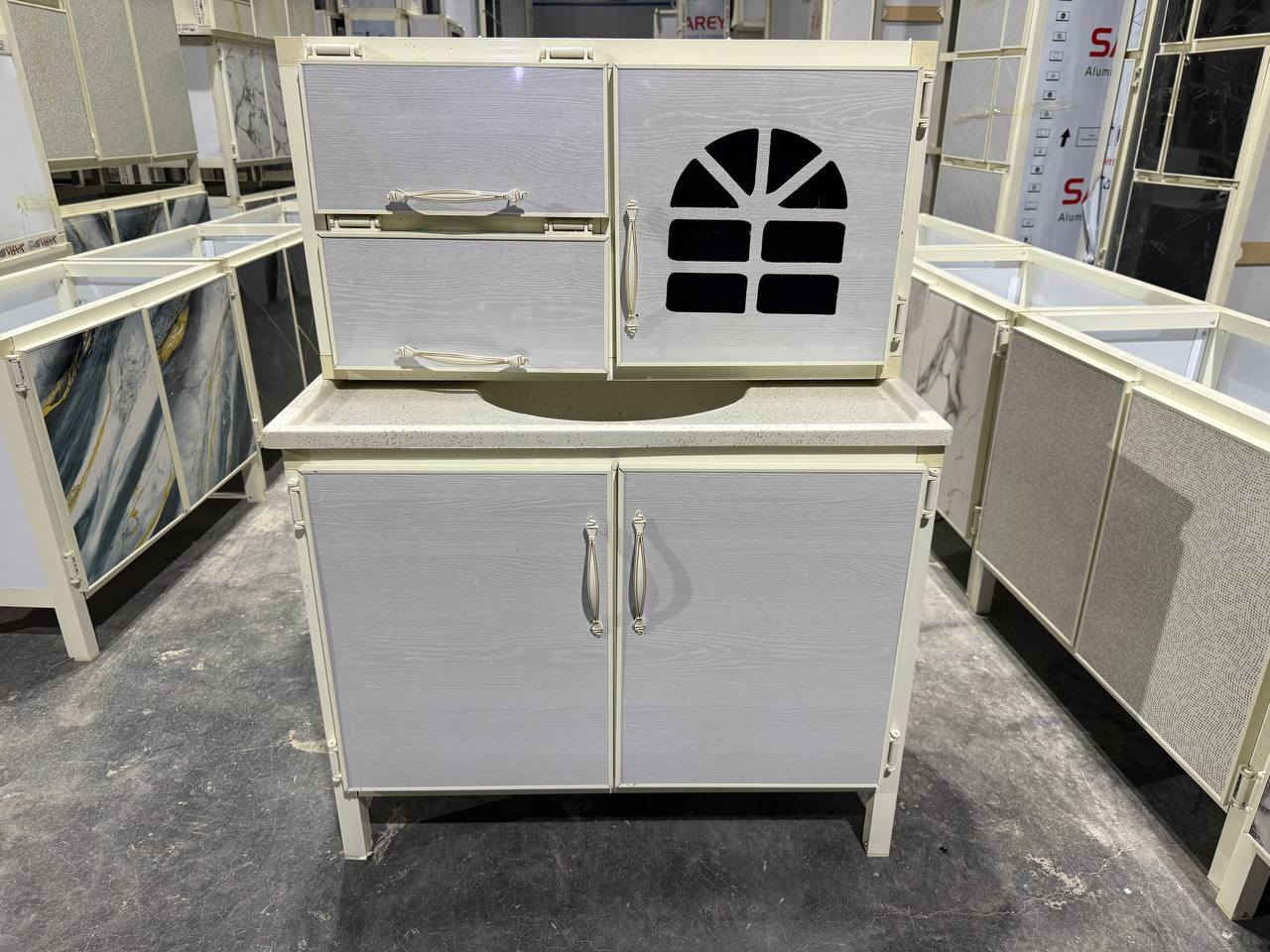 لاتدوخ نفسك 😴ولا تحتار كاونتركم من معمل   بأنسب الاسعار 😍
  
سنك مع ملحق قياس متر المغسله مرمر 
 السعر 150 الف  

يحتوي على قاطع 

التوصيل✈️✈️✈️ 
 بغداد مجاني
اطراف 15 💛🌹💛🌹

واسط// (25) الف 
-بدره -جصان -الحي -الموفقيه -ناحية واسط -الدجيلي -اطراف واسط (50) الف
 
ديالى (بعقوبه - الخالص ) +(الرمادي الفلوجه) 25 الف 
 

كربلاء + بابل. (25


**إذا كنت صاحب هذا الإعلان وتريد حذفه لأي سبب، رجاءا أرسل رسالة إلى الدعم الفني**